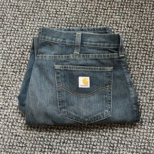 Carhartt Jeans